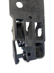 MAÇANETA INTERNA PORTA TRASEIRA DIREITA FUSION 2006 A 2012