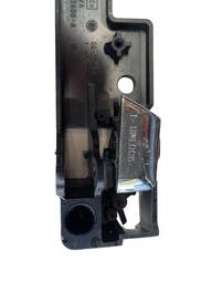 MAÇANETA INTERNA PORTA TRASEIRA DIREITA FUSION 2006 A 2012