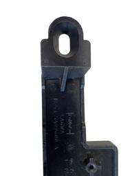 MAÇANETA INTERNA PORTA TRASEIRA DIREITA FUSION 2006 A 2012