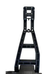 MAÇANETA EXT. PORTA TRASEIRA ESQUERDA FOCUS 2009 2010 A 2013