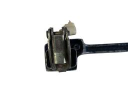 MAÇANETA EXT. PORTA DIRETA F1000 F4000 1992 1993 A 1998 