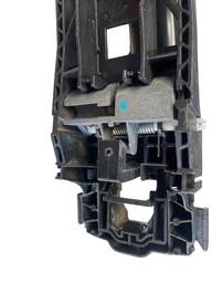 MAÇANETA EXT. TRAS ESQUERDA AUDI A3 S3 RS3 14/21 C/SENSOR