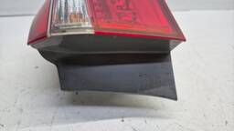 LANTERNA TRASEIRA DIREITA COROLLA 2015 A 2017 (CANTO) S/ LED