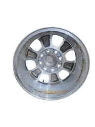 Roda Ram 2500 Aro 18 2019 a 2022 C/Detalhe (Unidade)