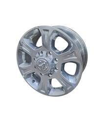 Roda ram 2500 aro 18 2019 a 2022 c/detalhe (unidade)