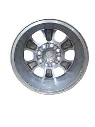 Roda Ram 2500 Aro 18 2019 a 2022 C/Detalhe (Unidade)