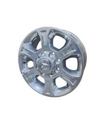 Roda Ram 2500 Aro 18 2019 a 2022 C/Detalhe (Unidade)