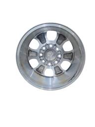 Roda Ram 2500 Aro 18 2019 a 2022 C/Detalhe (Unidade)