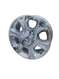 Roda Ram 2500 Aro 18 2019 a 2022 C/Detalhe (Unidade)