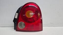LANTERNA TRASEIRA DIREITA CHERY QQ 2011 A 2015