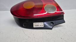 LANTERNA TRASEIRA DIREITA CHERY QQ 2011 A 2015