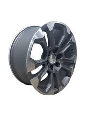 Roda Chevrolet Silverado Aro 20 High Country 2024 (Unidade)
