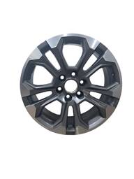 Roda Chevrolet Silverado Aro 20 High Country 2024 (Unidade)