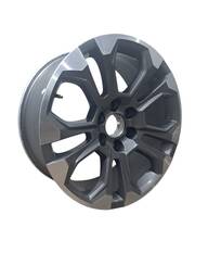 Roda Chevrolet Silverado Aro 20 High Country 2024 (Unidade)