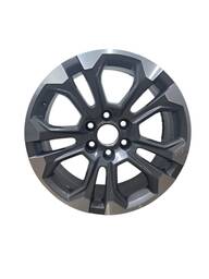 Roda Chevrolet Silverado Aro 20 High Country 2024 (Unidade)