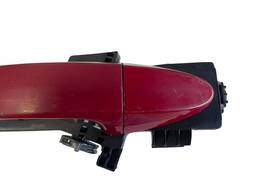 MAÇANETA EXT. PORTA TRAS ESQ FIESTA KA 14/21 ECOSPORT 13/21