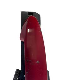 MAÇANETA EXT. PORTA TRAS ESQ FIESTA KA 14/21 ECOSPORT 13/21