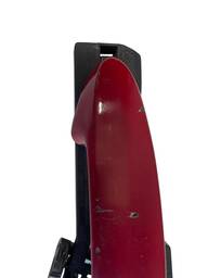 MAÇANETA EXT. PORTA TRAS ESQ FIESTA KA 14/21 ECOSPORT 13/21