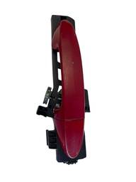 Maçaneta Ext. Porta Tras Esq Fiesta Ka 14/21 Ecosport 13/21