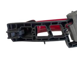 MAÇANETA EXT. PORTA TRAS ESQ FIESTA KA 14/21 ECOSPORT 13/21