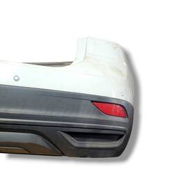 PARACHOQUE TRASEIRO T-CROSS 2020 2021 A 2024