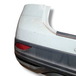 PARACHOQUE TRASEIRO T-CROSS 2020 2021 A 2024