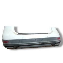 Parachoque Traseiro T-Cross 2020 2021 a 2024