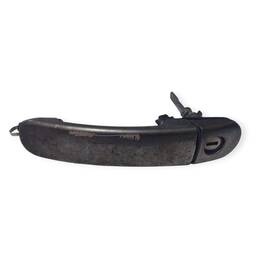 MAÇANETA EXTERNA PORTA DIANTEIRA VW GOL PARATI G3 G4 L.ESQ