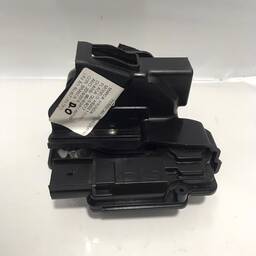 Fechadura Eletri Porta Dianteira Direita Hb20 2013 2014 2019