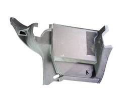Forro Lateral Esquerda Bagagito Ford Ka 2016 2020