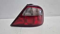 LANTERNA TRASEIRA DIREITA JAGUAR XJ8 1998 1999 A 2003
