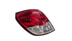 Lanterna Traseira Esquerda Captiva 2008 2009 a 2012