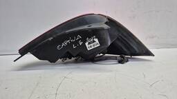 LANTERNA TRASEIRA ESQUERDA CAPTIVA 2008 2009 A 2012