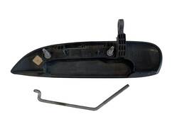 MAÇANETA EXT. TRAS DIR ONIX PRISMA COBALT 12/20 SPIN 2013/..