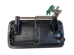 MAÇANETA EXT. PORTA TRASEIRA DIREITA S10 BLAZER 1995 A 2011