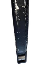 MAÇANETA EXT. PORTA DIANTEIRA DIREITA PEUGEOT 307 2001/2012