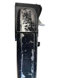 MAÇANETA EXT. PORTA DIANTEIRA DIREITA PEUGEOT 307 2001/2012