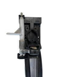 MAÇANETA EXT. PORTA DIANTEIRA DIREITA PEUGEOT 307 2001/2012