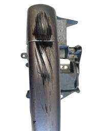 MAÇANETA EXT. DIANT DIR CITROEN DS4 C4 LOUNGE 12/20 S/SENSOR