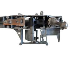 MAÇANETA EXT. DIANT ESQ CITROEN DS4 C4 LOUNGE 12/20 S/SENSOR