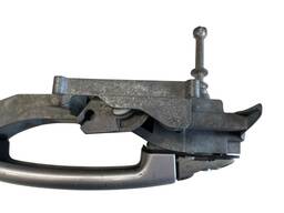 MAÇANETA EXT. DIANT ESQ CITROEN DS4 C4 LOUNGE 12/20 S/SENSOR