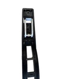 MAÇANETA EXT. DIANTEIRA ESQUERDA PEUGEOT 307 2001 A 2012