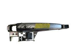 Maçaneta Ext. Dianteira Esquerda Citroen C3 2003 2004 a 2012