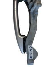 MAÇANETA EXT. DIANT DIR CITROEN DS4 C4 LOUNGE 12/20 S/SENSOR