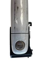 MAÇANETA EXT. DIANTEIRA ESQUERDA PEUGEOT 307 2001 A 2012