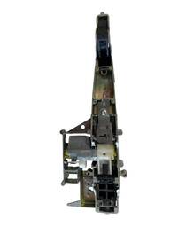 MAÇANETA EXT. PORTA TRASEIRA ESQUERDA CITROEN C3 2003 A 2012