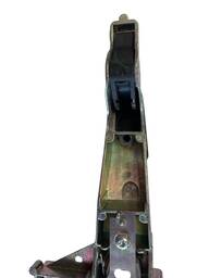 MAÇANETA EXT. PORTA TRASEIRA ESQUERDA CITROEN C3 2003 A 2012