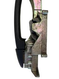 MAÇANETA EXT. PORTA TRASEIRA ESQUERDA CITROEN C3 2003 A 2012