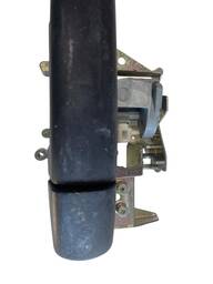 MAÇANETA EXT. PORTA TRASEIRA ESQUERDA CITROEN C3 2003 A 2012