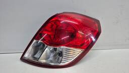 LANTERNA TRASEIRA DIREITA CAPTIVA 2008 2009 A 2012